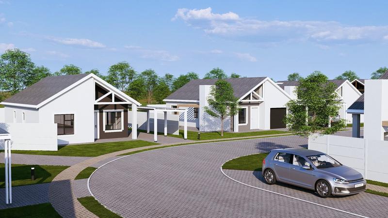 2 Bedroom Property for Sale in Pacaltsdorp Western Cape